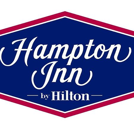 Hampton Inn By Hilton Wabash Eksteriør bilde