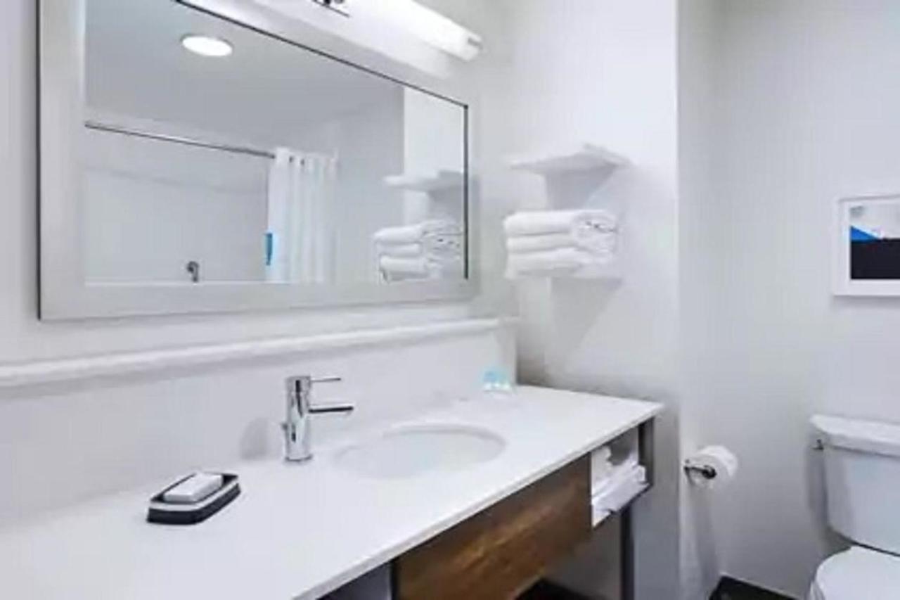 Hampton Inn By Hilton Wabash Eksteriør bilde