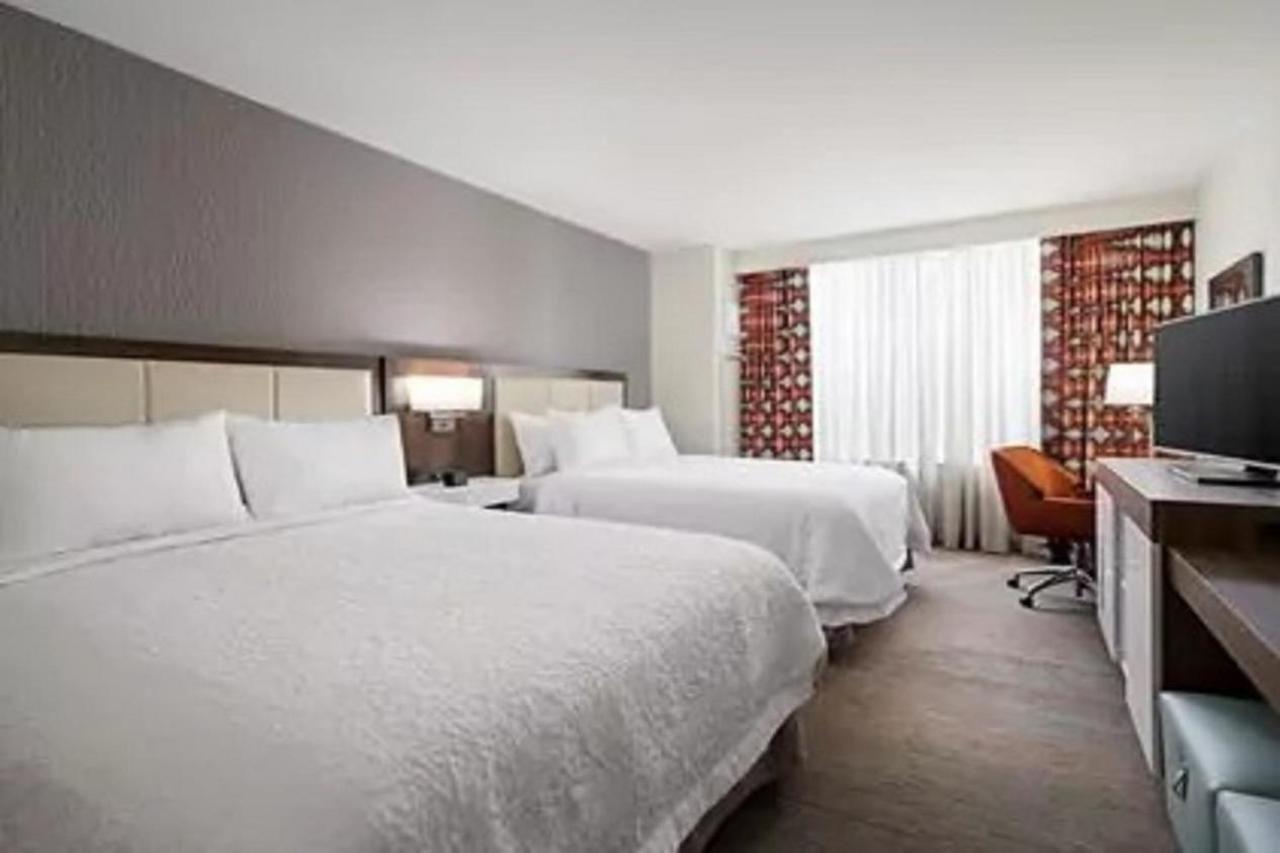 Hampton Inn By Hilton Wabash Eksteriør bilde