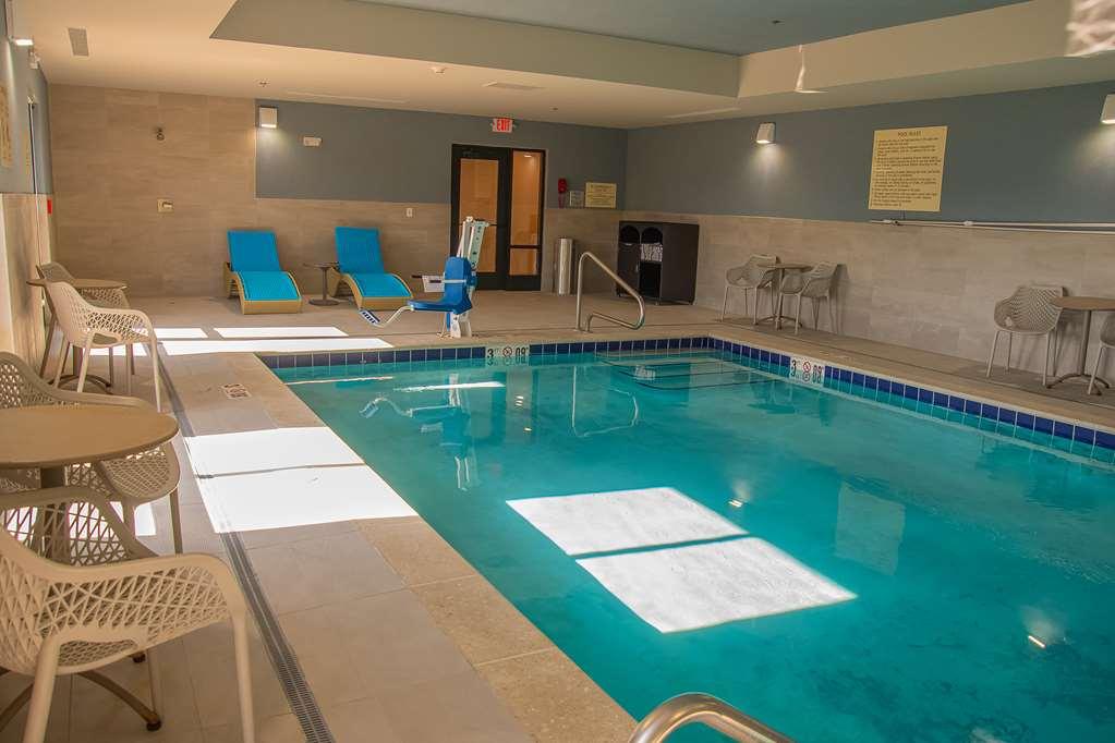 Hampton Inn By Hilton Wabash Fasiliteter bilde