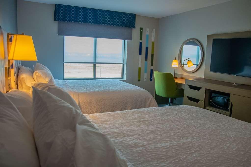 Hampton Inn By Hilton Wabash Rom bilde