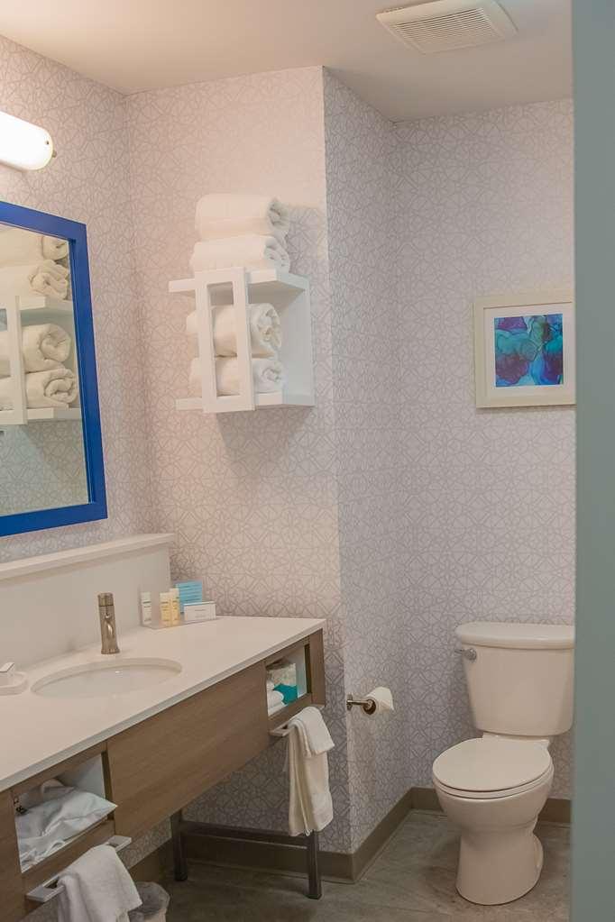 Hampton Inn By Hilton Wabash Rom bilde