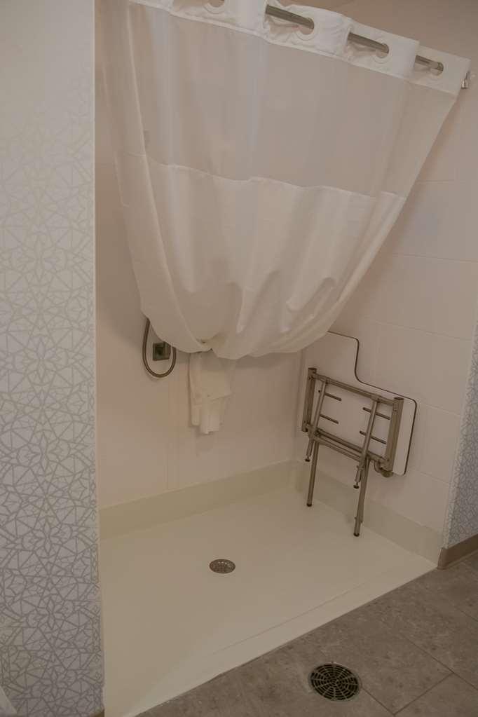 Hampton Inn By Hilton Wabash Rom bilde
