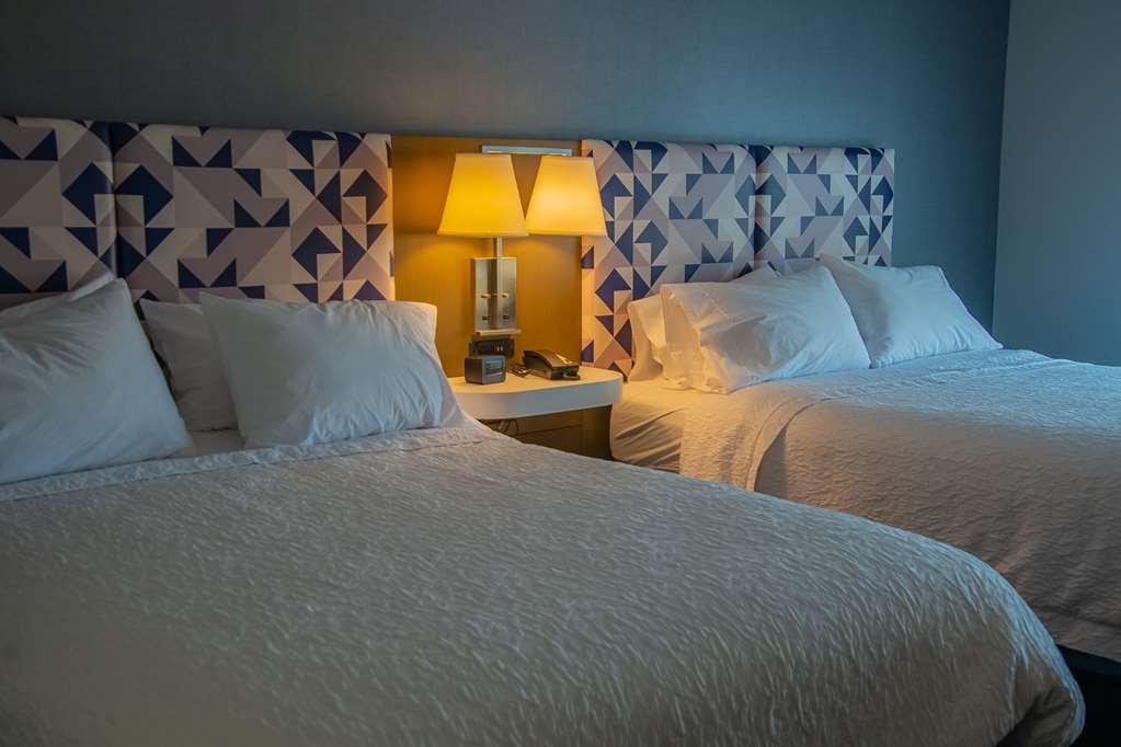 Hampton Inn By Hilton Wabash Rom bilde