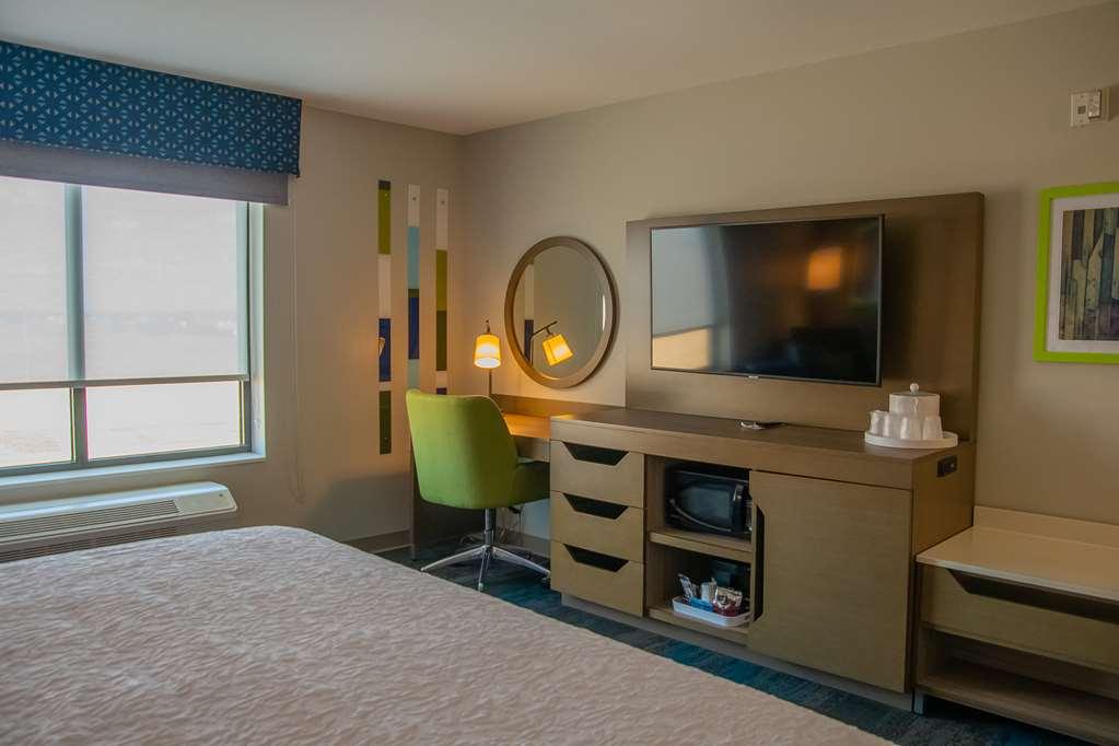 Hampton Inn By Hilton Wabash Rom bilde