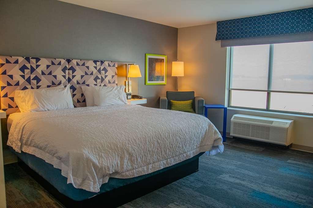 Hampton Inn By Hilton Wabash Rom bilde