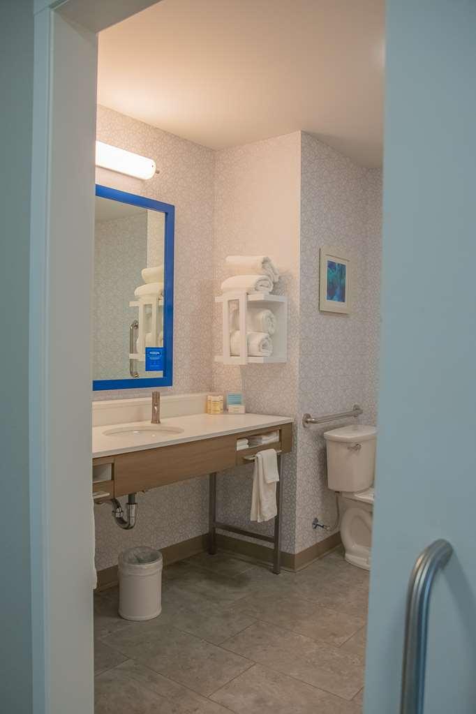 Hampton Inn By Hilton Wabash Rom bilde