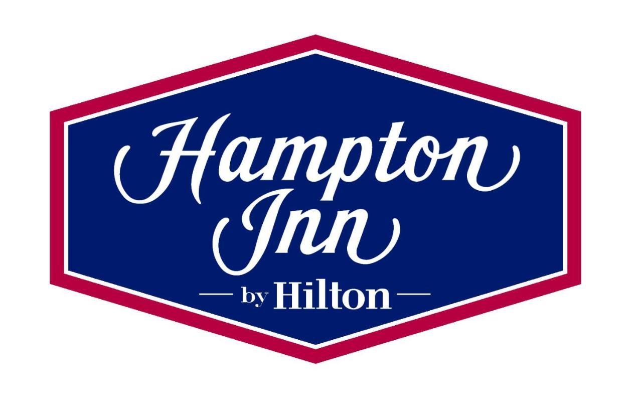 Hampton Inn By Hilton Wabash Eksteriør bilde